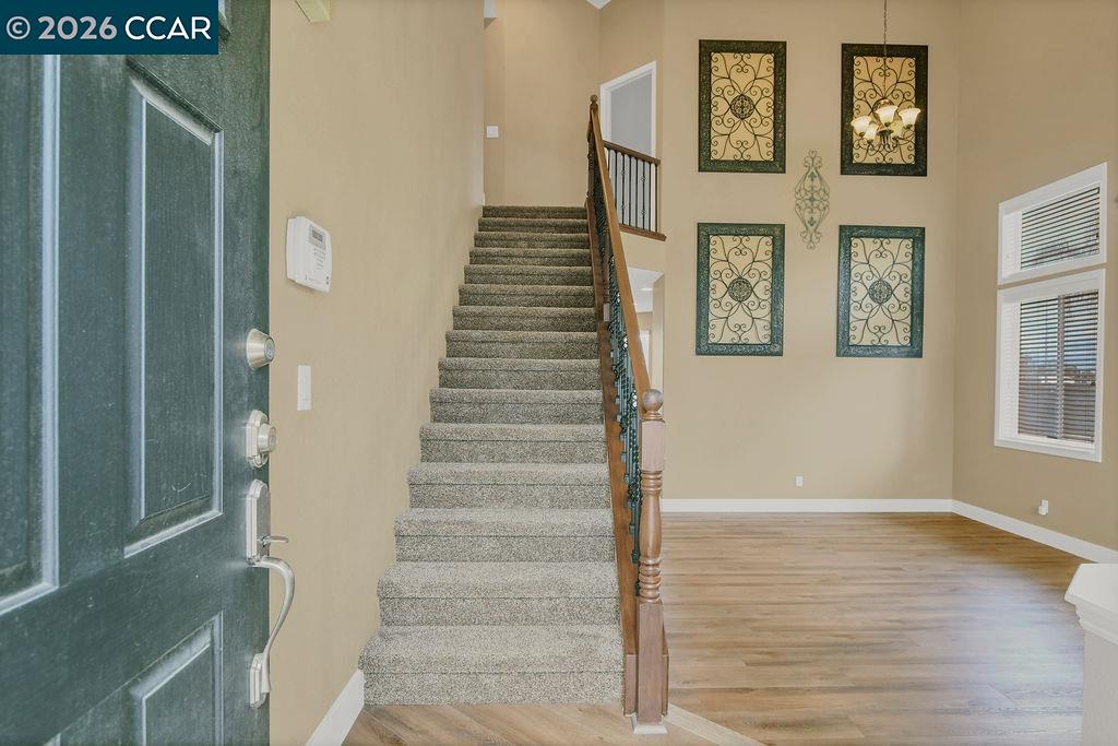 Detail Gallery Image 3 of 42 For 361 Clove Way, Oakley,  CA 94561 - 3 Beds | 2/1 Baths