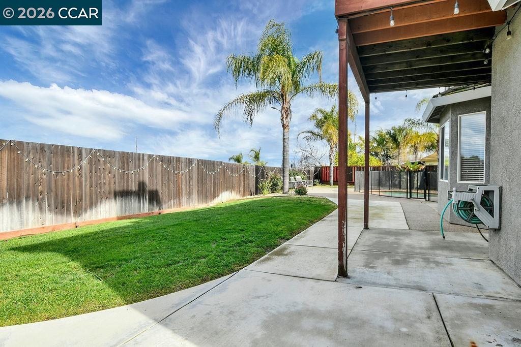 Detail Gallery Image 27 of 42 For 361 Clove Way, Oakley,  CA 94561 - 3 Beds | 2/1 Baths