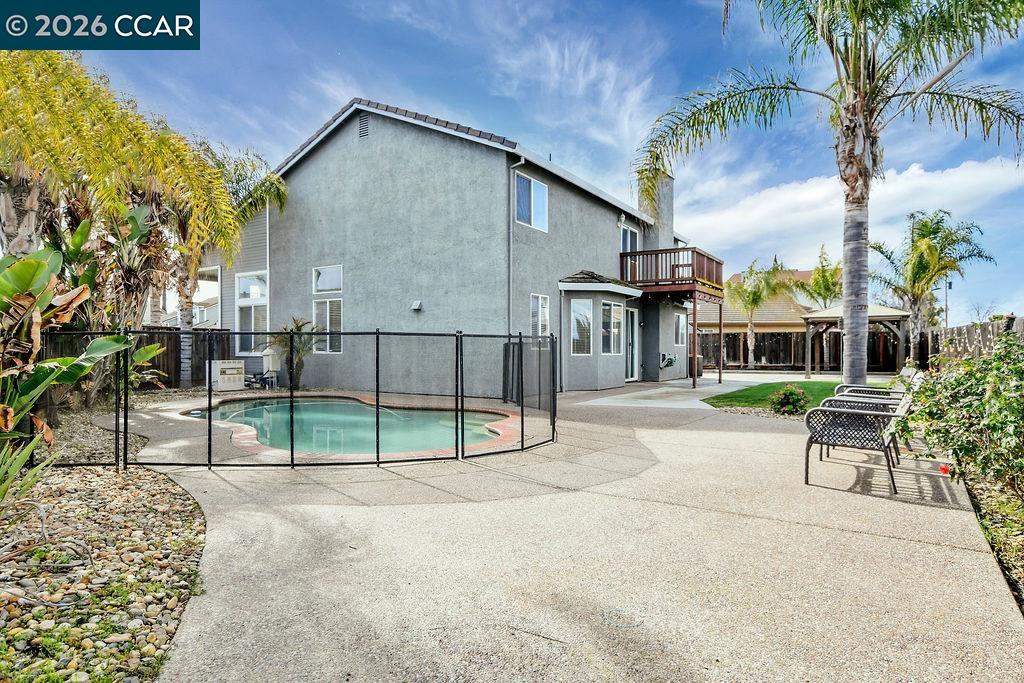 Detail Gallery Image 29 of 42 For 361 Clove Way, Oakley,  CA 94561 - 3 Beds | 2/1 Baths