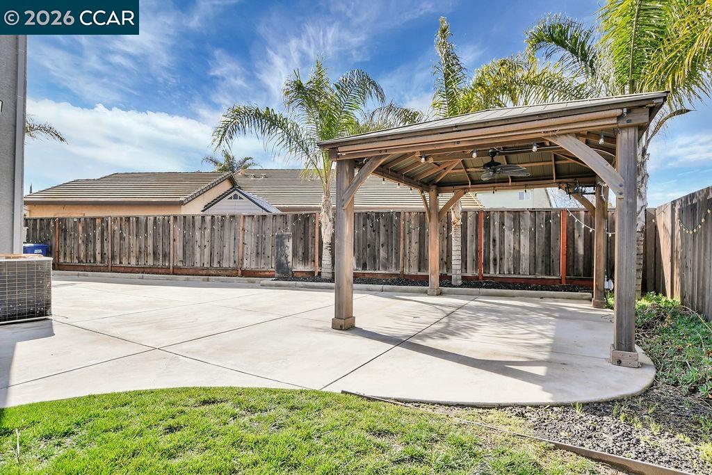 Detail Gallery Image 32 of 42 For 361 Clove Way, Oakley,  CA 94561 - 3 Beds | 2/1 Baths