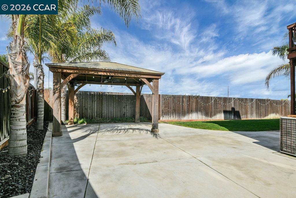 Detail Gallery Image 34 of 42 For 361 Clove Way, Oakley,  CA 94561 - 3 Beds | 2/1 Baths