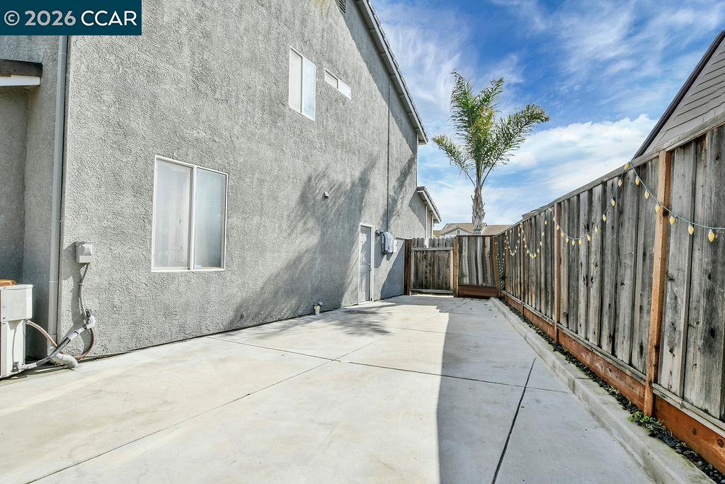 Detail Gallery Image 35 of 42 For 361 Clove Way, Oakley,  CA 94561 - 3 Beds | 2/1 Baths