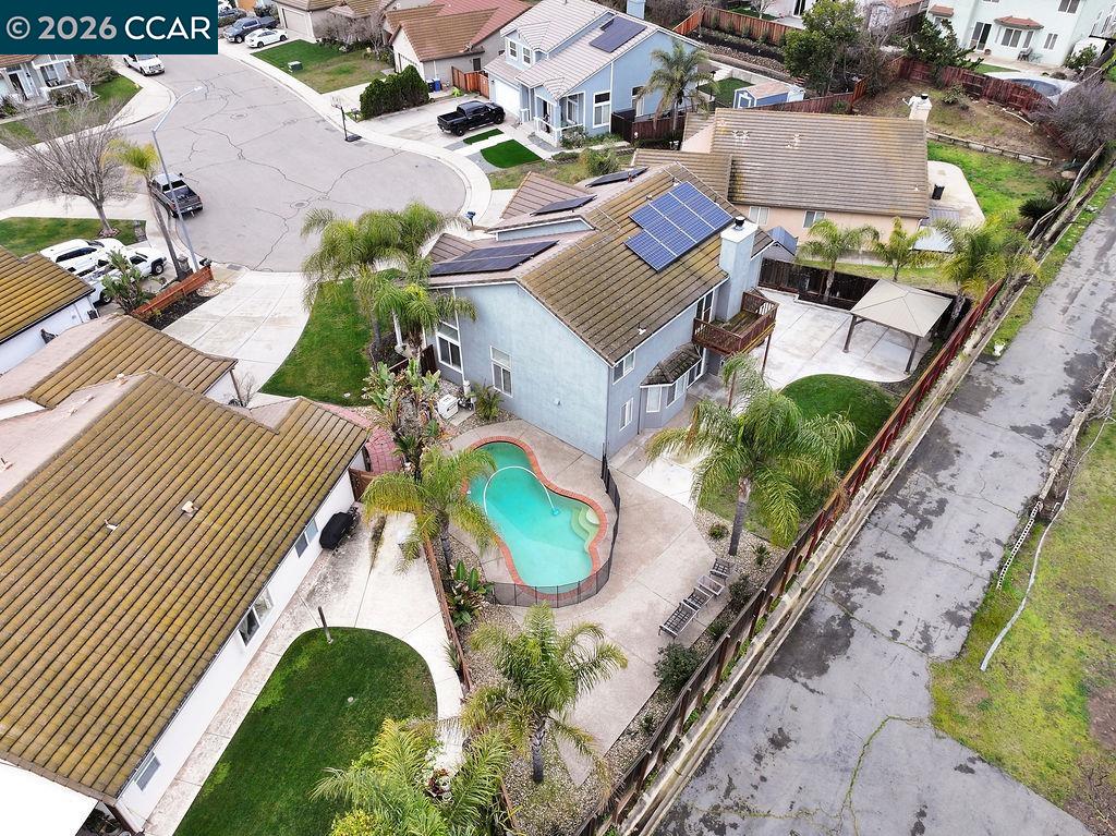 Detail Gallery Image 37 of 42 For 361 Clove Way, Oakley,  CA 94561 - 3 Beds | 2/1 Baths