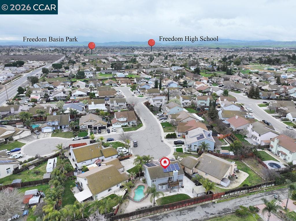 Detail Gallery Image 39 of 42 For 361 Clove Way, Oakley,  CA 94561 - 3 Beds | 2/1 Baths