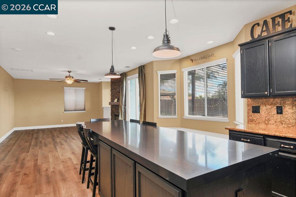 Detail Gallery Image 9 of 42 For 361 Clove Way, Oakley,  CA 94561 - 3 Beds | 2/1 Baths