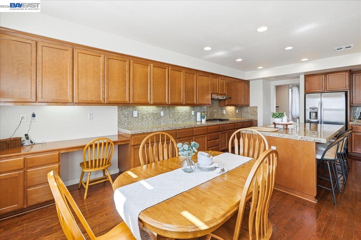 Detail Gallery Image 26 of 58 For 158 Bryant Ct, Mountain House,  CA 95391 - 5 Beds | 3 Baths