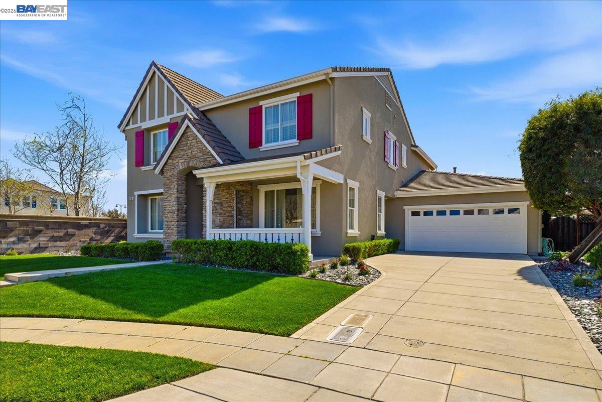 Detail Gallery Image 4 of 58 For 158 Bryant Ct, Mountain House,  CA 95391 - 5 Beds | 3 Baths