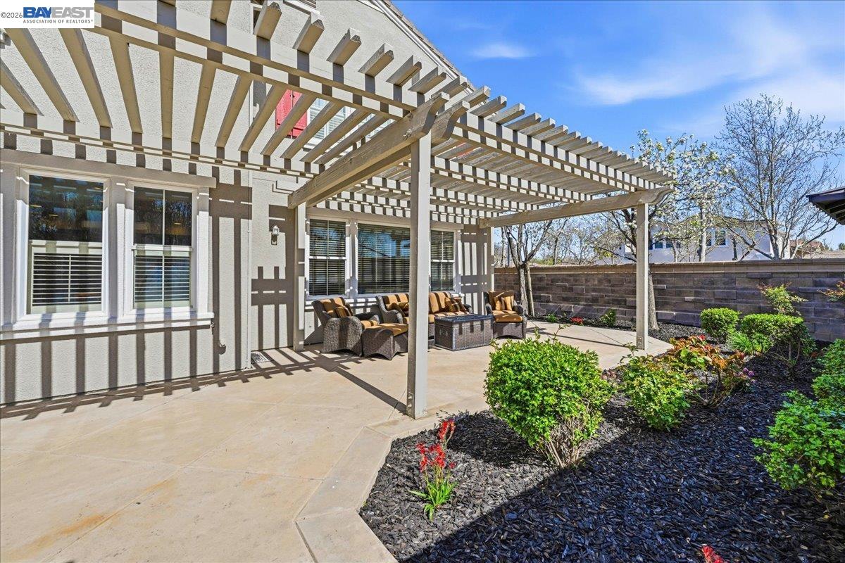 Detail Gallery Image 48 of 58 For 158 Bryant Ct, Mountain House,  CA 95391 - 5 Beds | 3 Baths