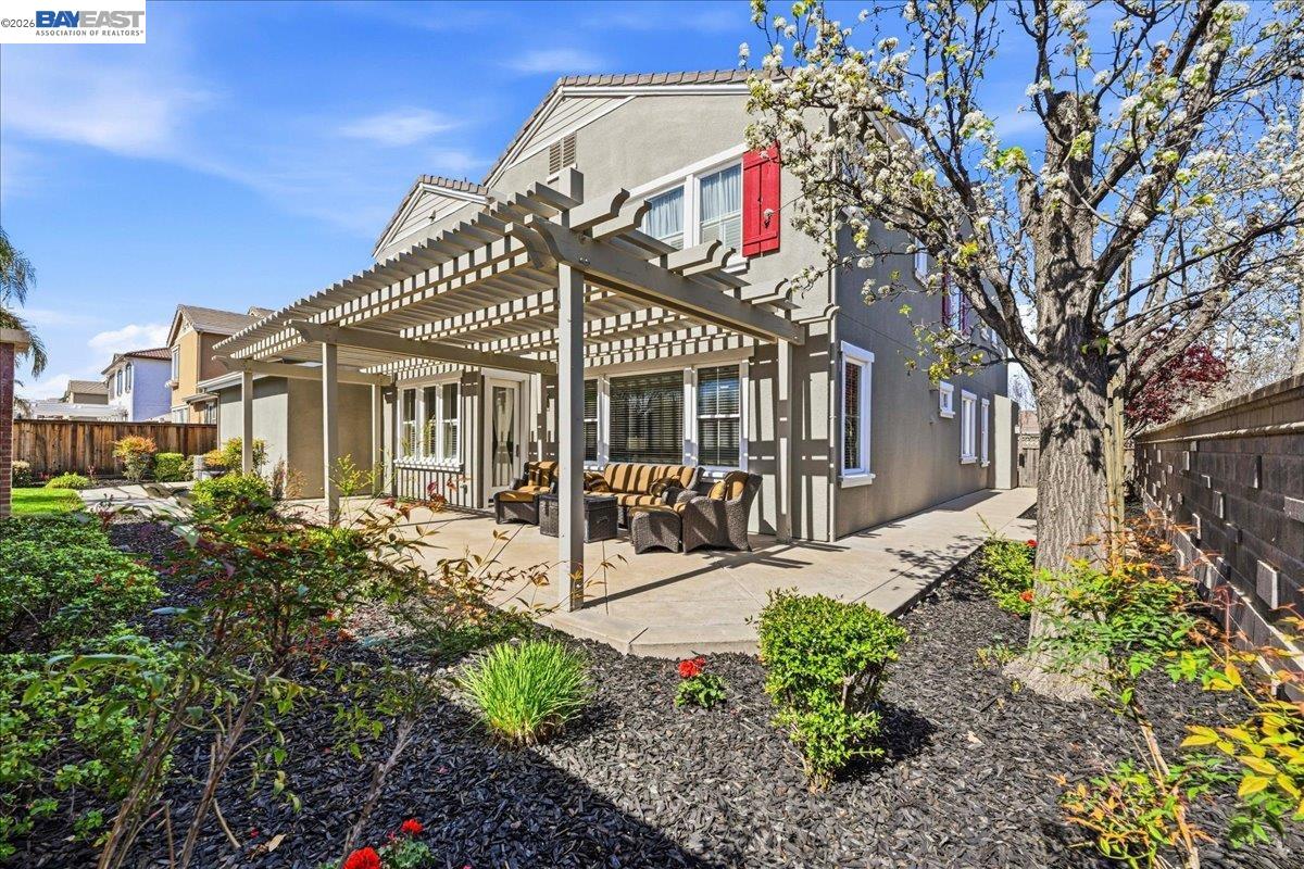 Detail Gallery Image 50 of 58 For 158 Bryant Ct, Mountain House,  CA 95391 - 5 Beds | 3 Baths