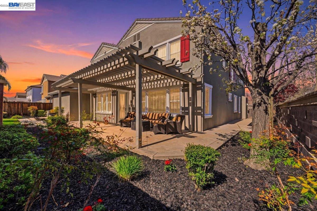 Detail Gallery Image 52 of 58 For 158 Bryant Ct, Mountain House,  CA 95391 - 5 Beds | 3 Baths