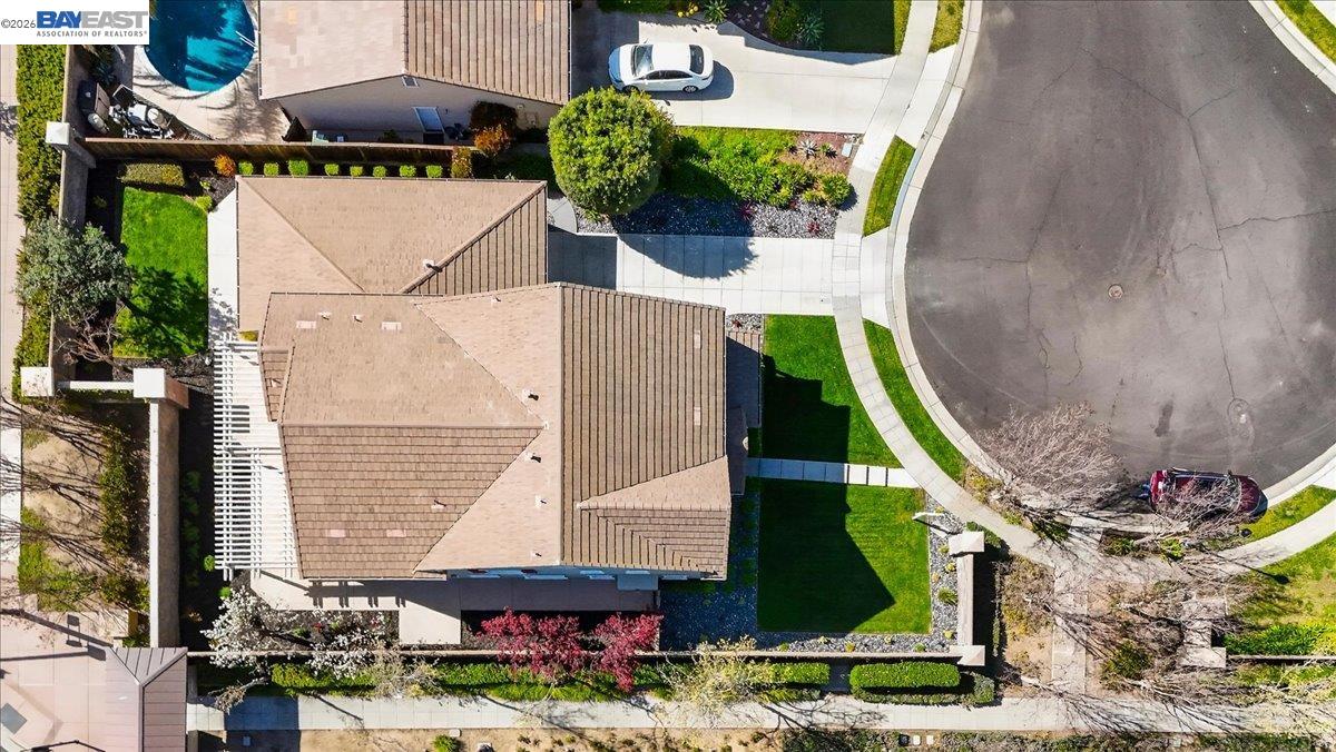 Detail Gallery Image 58 of 58 For 158 Bryant Ct, Mountain House,  CA 95391 - 5 Beds | 3 Baths