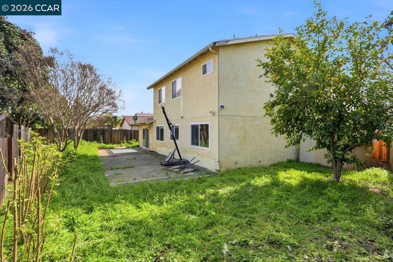 Detail Gallery Image 35 of 39 For 207 Arlington Way, Vacaville,  CA 95687 - 4 Beds | 2/1 Baths