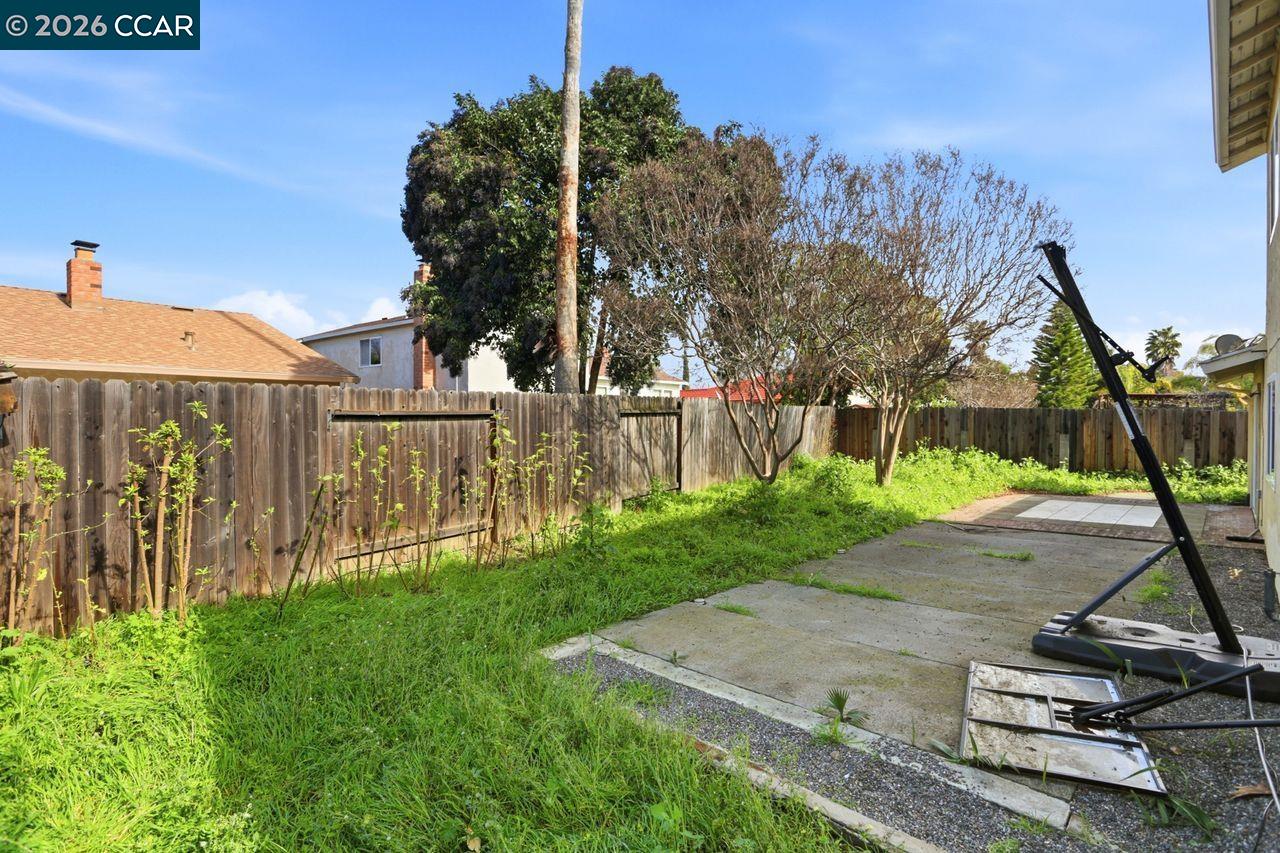 Detail Gallery Image 36 of 39 For 207 Arlington Way, Vacaville,  CA 95687 - 4 Beds | 2/1 Baths