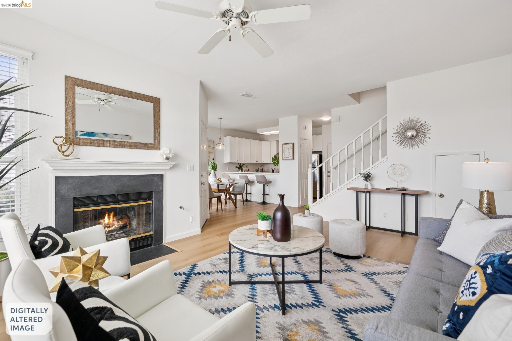 Detail Gallery Image 13 of 56 For 306 Commodore Dr, Richmond,  CA 94804 - 2 Beds | 2/1 Baths