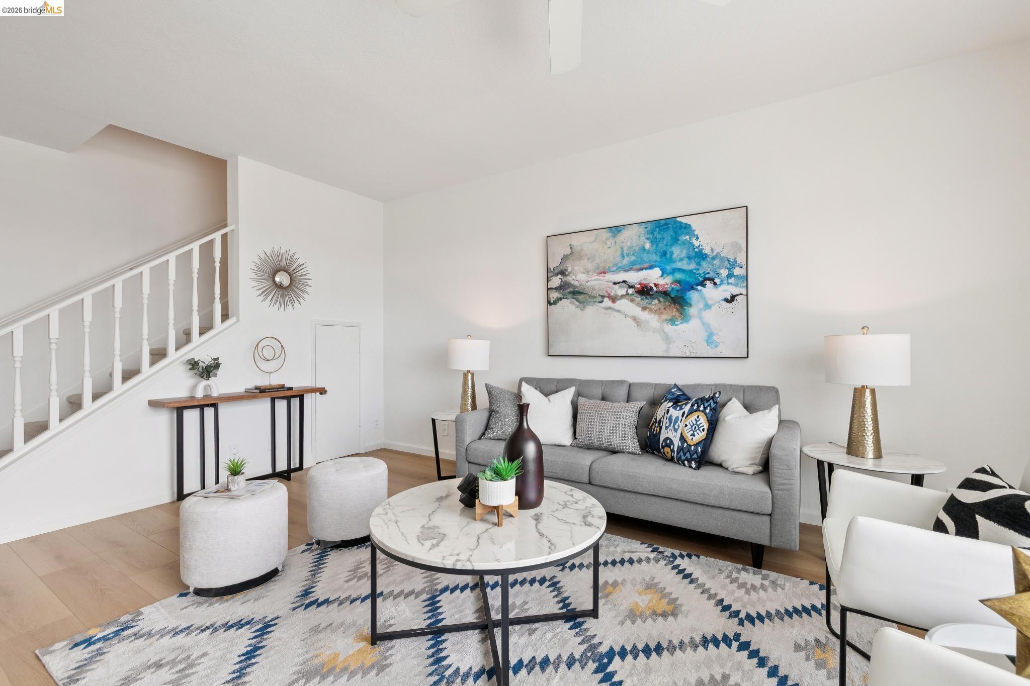 Detail Gallery Image 14 of 56 For 306 Commodore Dr, Richmond,  CA 94804 - 2 Beds | 2/1 Baths