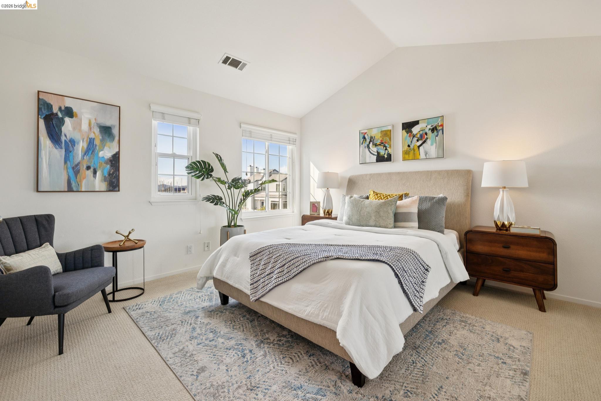 Detail Gallery Image 31 of 56 For 306 Commodore Dr, Richmond,  CA 94804 - 2 Beds | 2/1 Baths