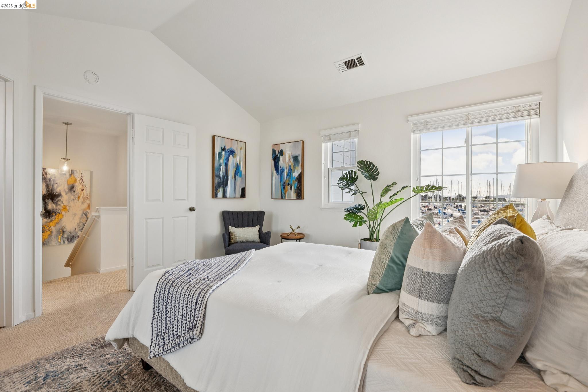 Detail Gallery Image 35 of 56 For 306 Commodore Dr, Richmond,  CA 94804 - 2 Beds | 2/1 Baths