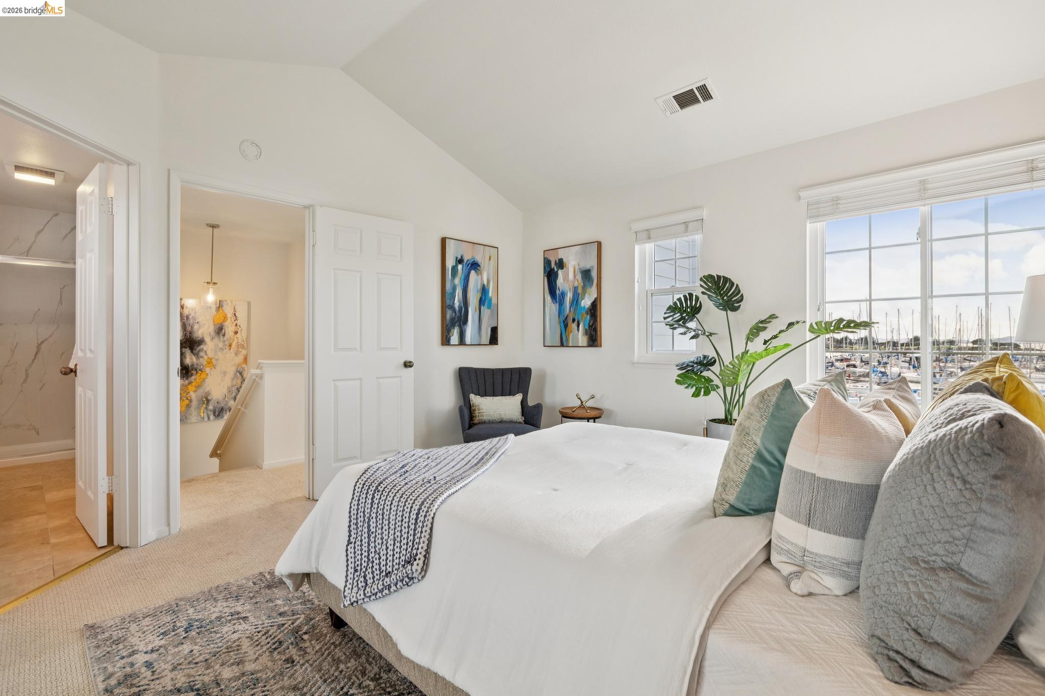 Detail Gallery Image 36 of 56 For 306 Commodore Dr, Richmond,  CA 94804 - 2 Beds | 2/1 Baths