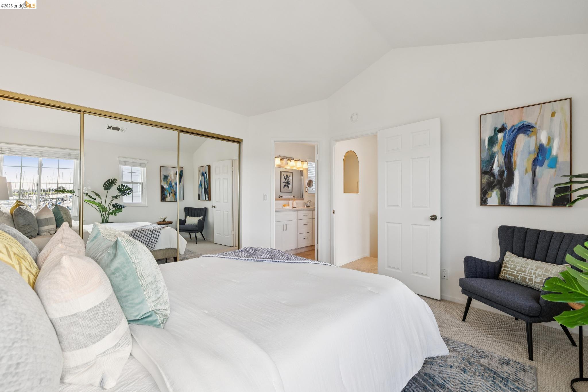 Detail Gallery Image 37 of 56 For 306 Commodore Dr, Richmond,  CA 94804 - 2 Beds | 2/1 Baths