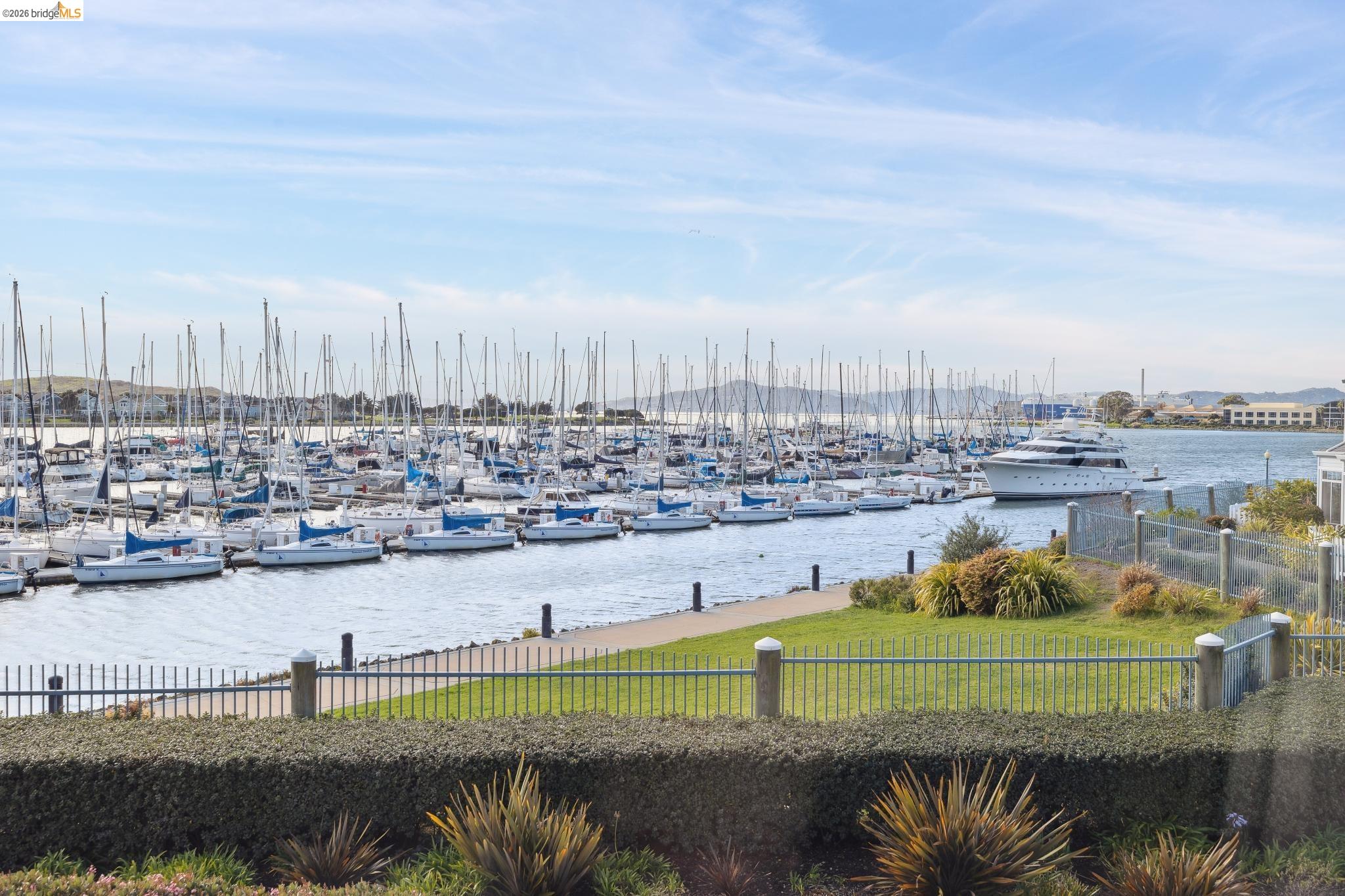 Detail Gallery Image 38 of 56 For 306 Commodore Dr, Richmond,  CA 94804 - 2 Beds | 2/1 Baths