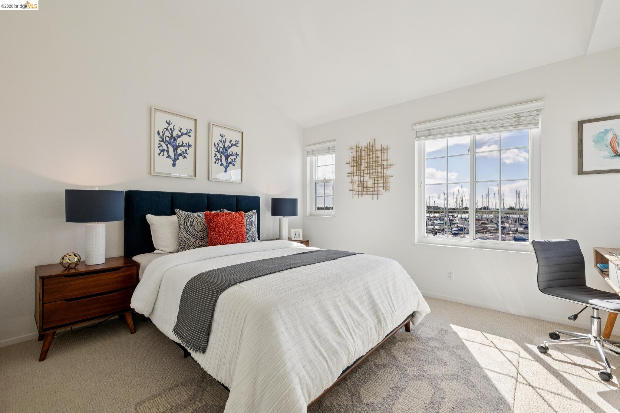 Detail Gallery Image 43 of 56 For 306 Commodore Dr, Richmond,  CA 94804 - 2 Beds | 2/1 Baths