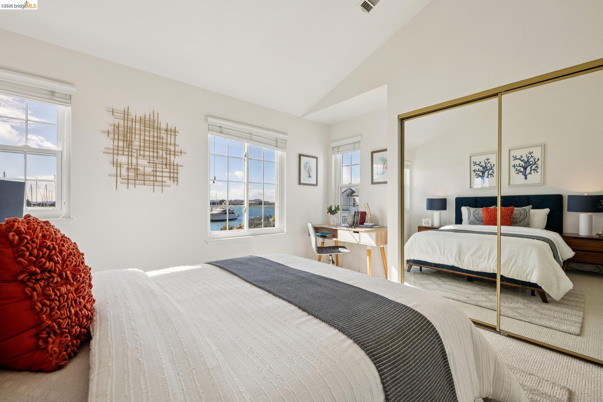 Detail Gallery Image 44 of 56 For 306 Commodore Dr, Richmond,  CA 94804 - 2 Beds | 2/1 Baths