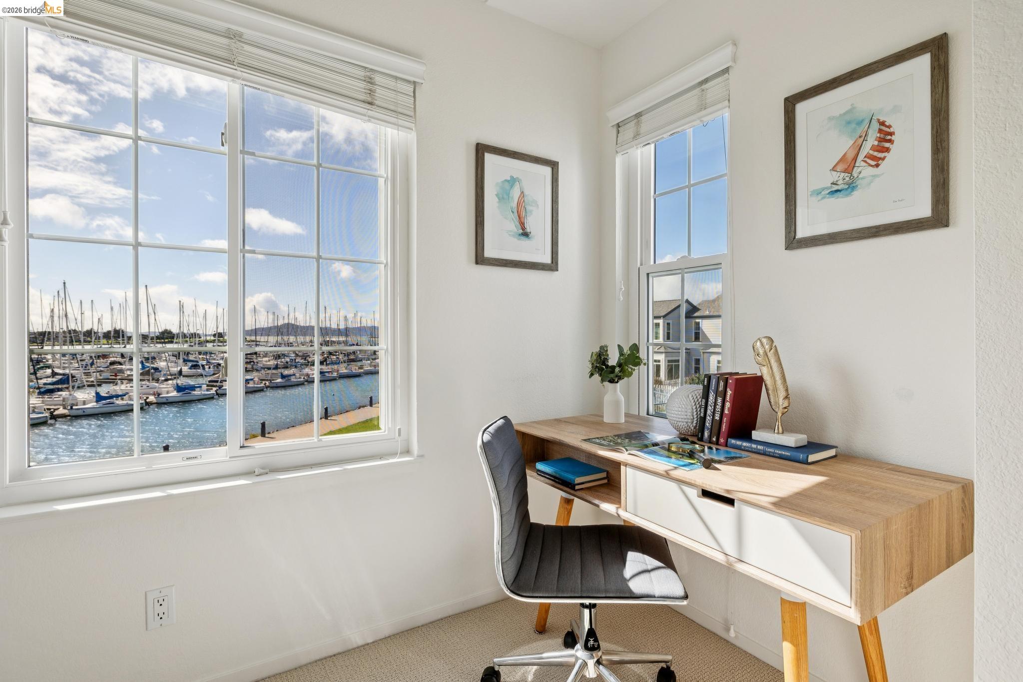 Detail Gallery Image 45 of 56 For 306 Commodore Dr, Richmond,  CA 94804 - 2 Beds | 2/1 Baths