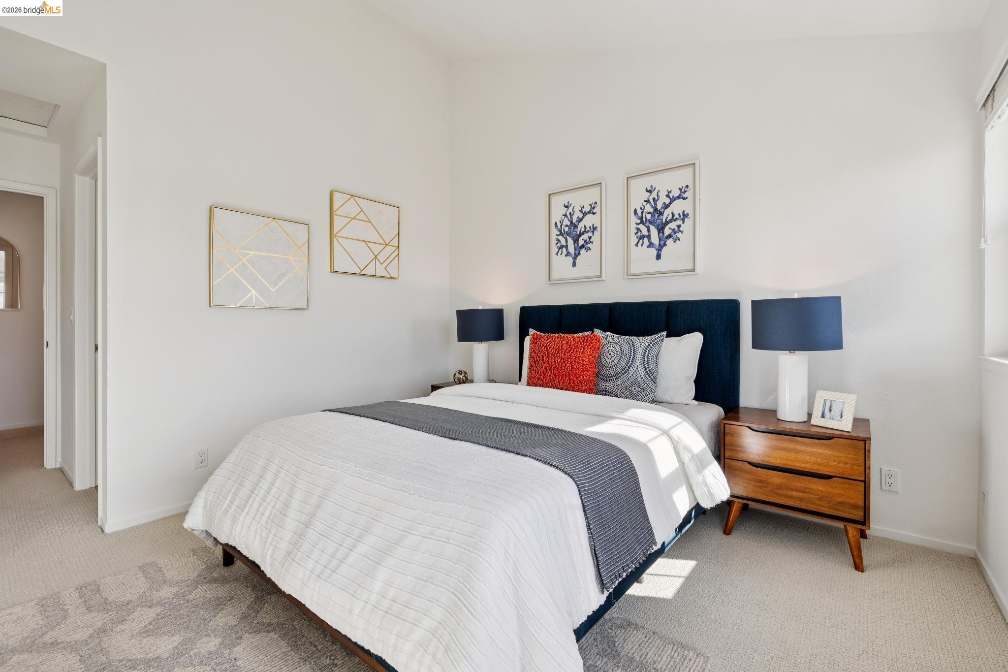 Detail Gallery Image 46 of 56 For 306 Commodore Dr, Richmond,  CA 94804 - 2 Beds | 2/1 Baths