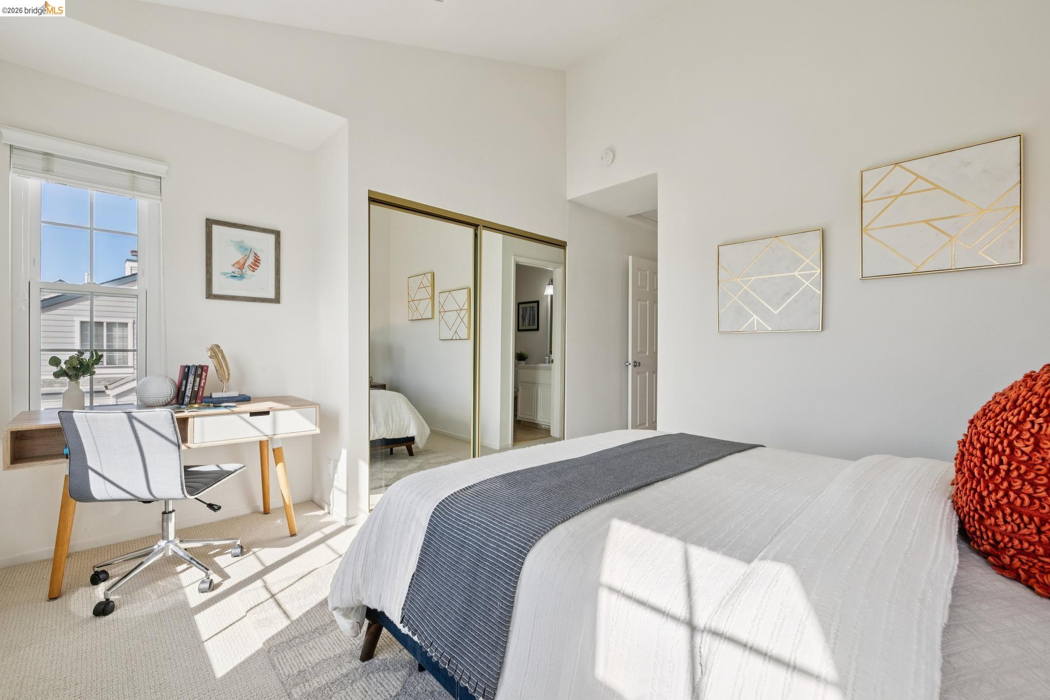 Detail Gallery Image 47 of 56 For 306 Commodore Dr, Richmond,  CA 94804 - 2 Beds | 2/1 Baths