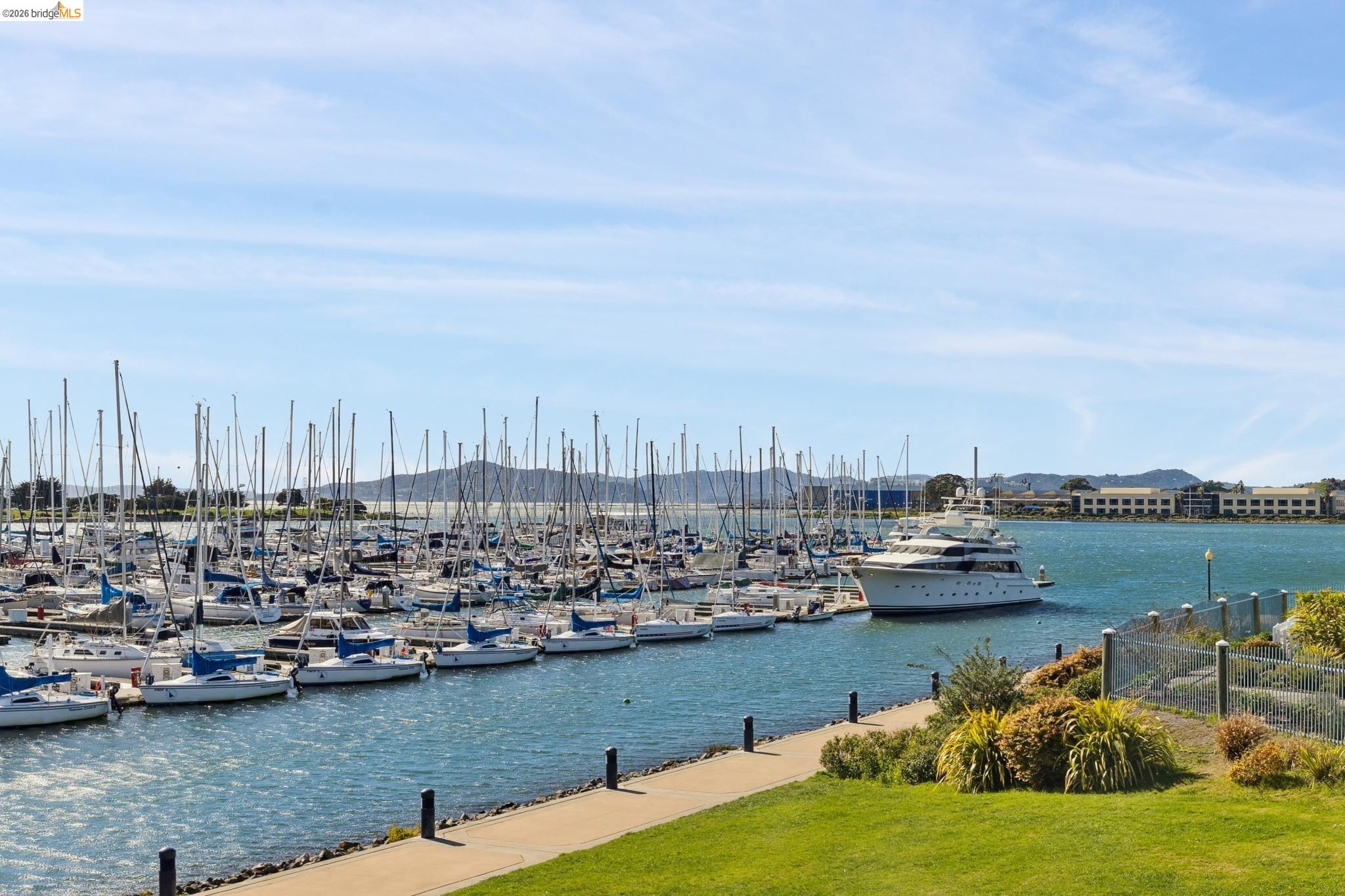 Detail Gallery Image 48 of 56 For 306 Commodore Dr, Richmond,  CA 94804 - 2 Beds | 2/1 Baths