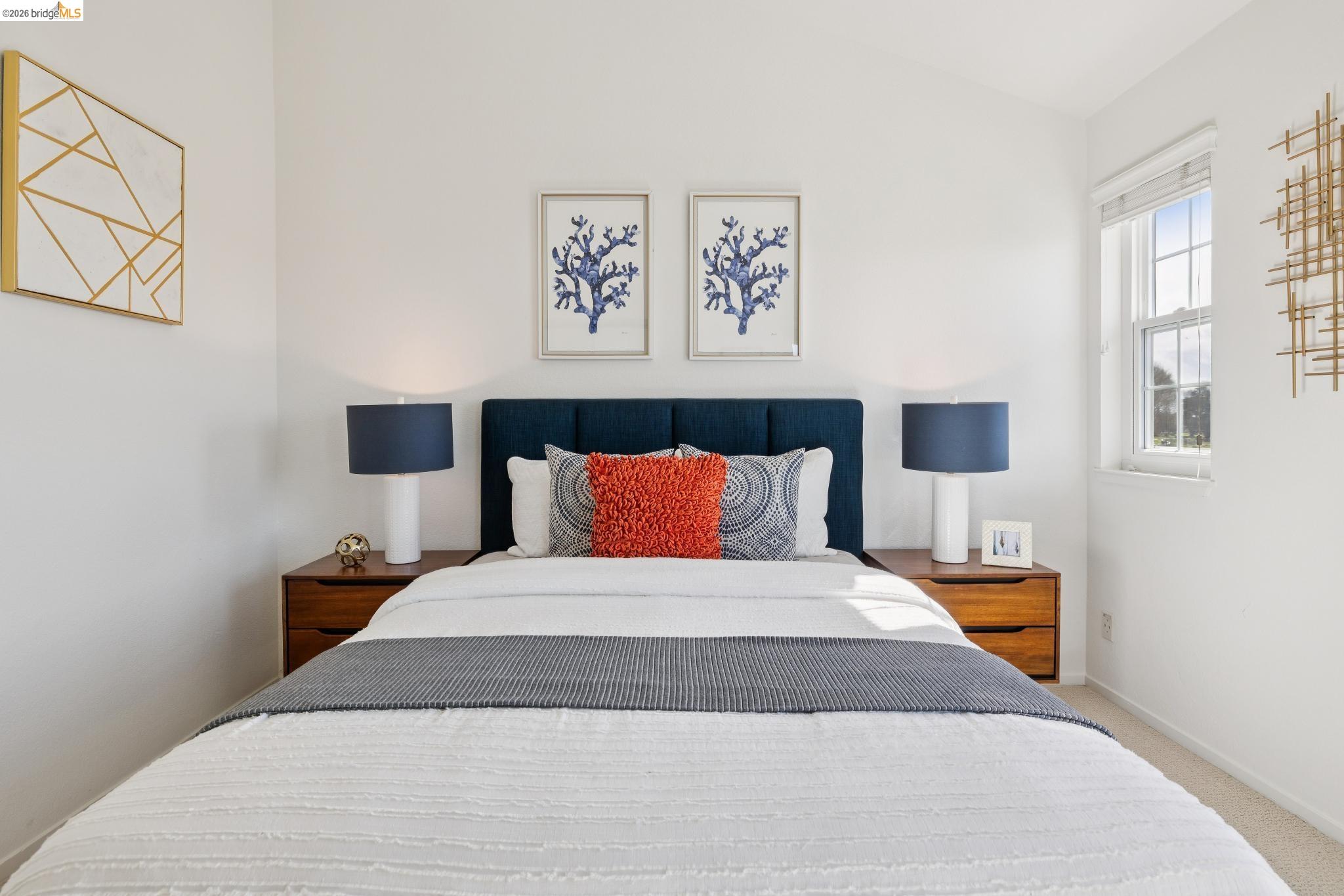 Detail Gallery Image 49 of 56 For 306 Commodore Dr, Richmond,  CA 94804 - 2 Beds | 2/1 Baths