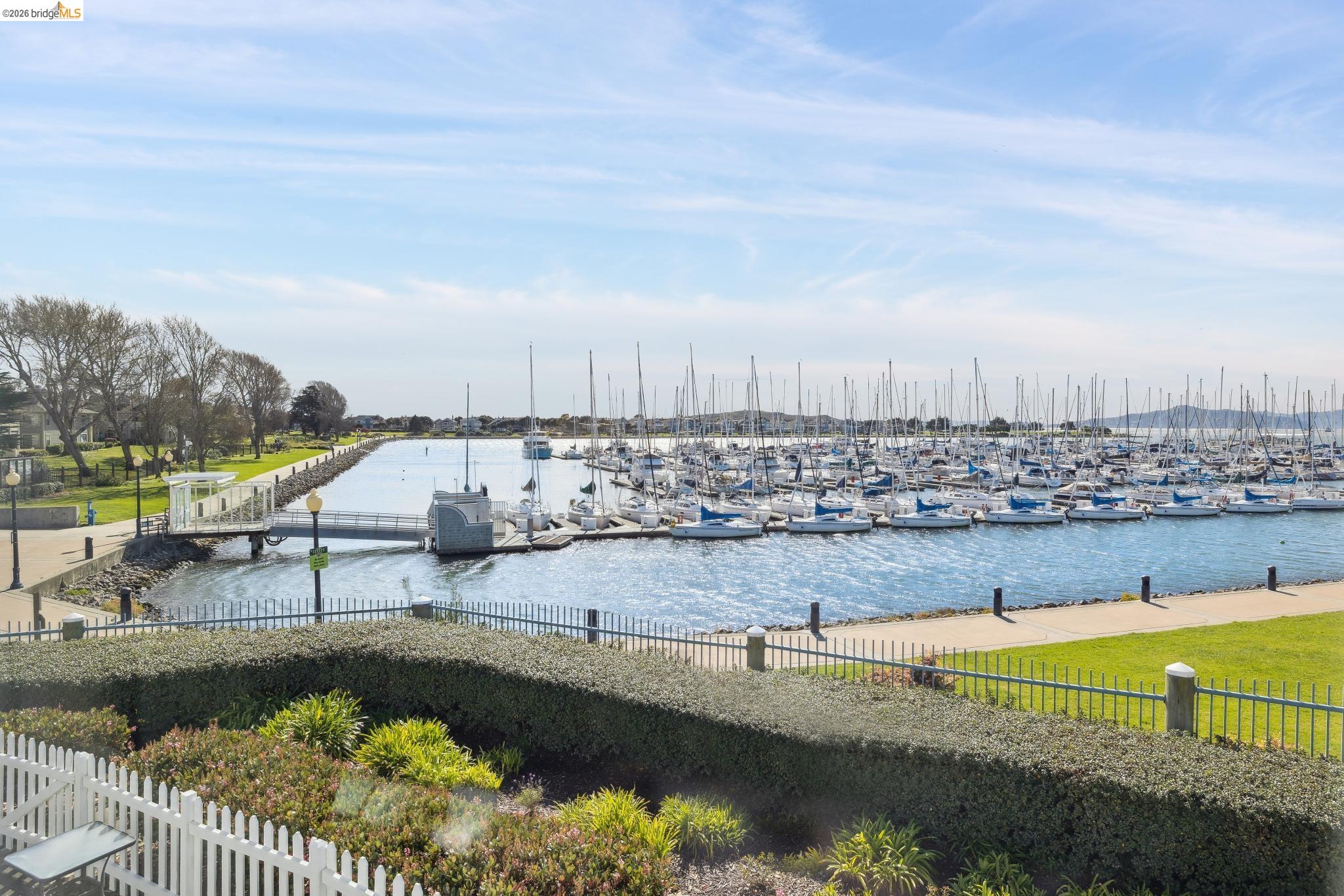 Detail Gallery Image 51 of 56 For 306 Commodore Dr, Richmond,  CA 94804 - 2 Beds | 2/1 Baths