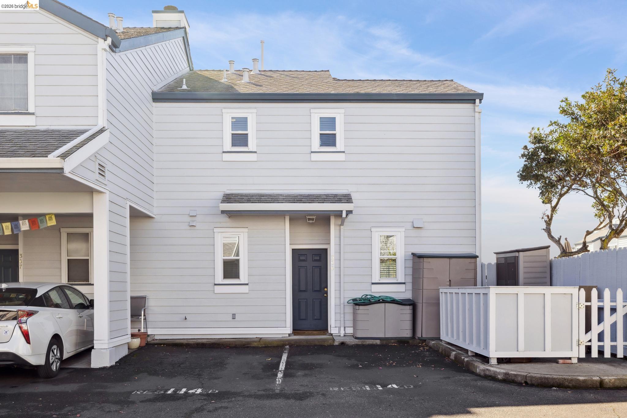 Detail Gallery Image 53 of 56 For 306 Commodore Dr, Richmond,  CA 94804 - 2 Beds | 2/1 Baths