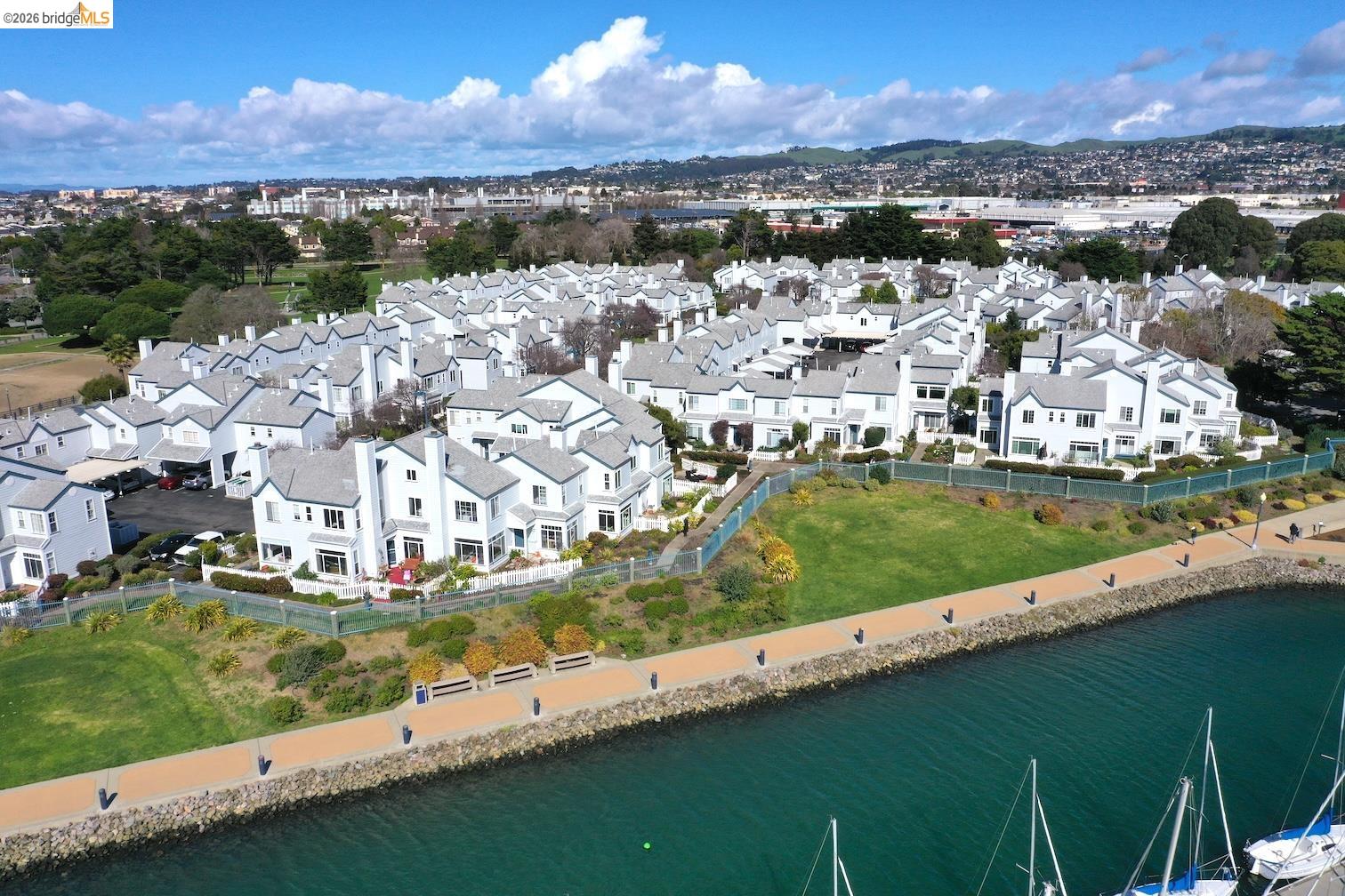 Detail Gallery Image 56 of 56 For 306 Commodore Dr, Richmond,  CA 94804 - 2 Beds | 2/1 Baths