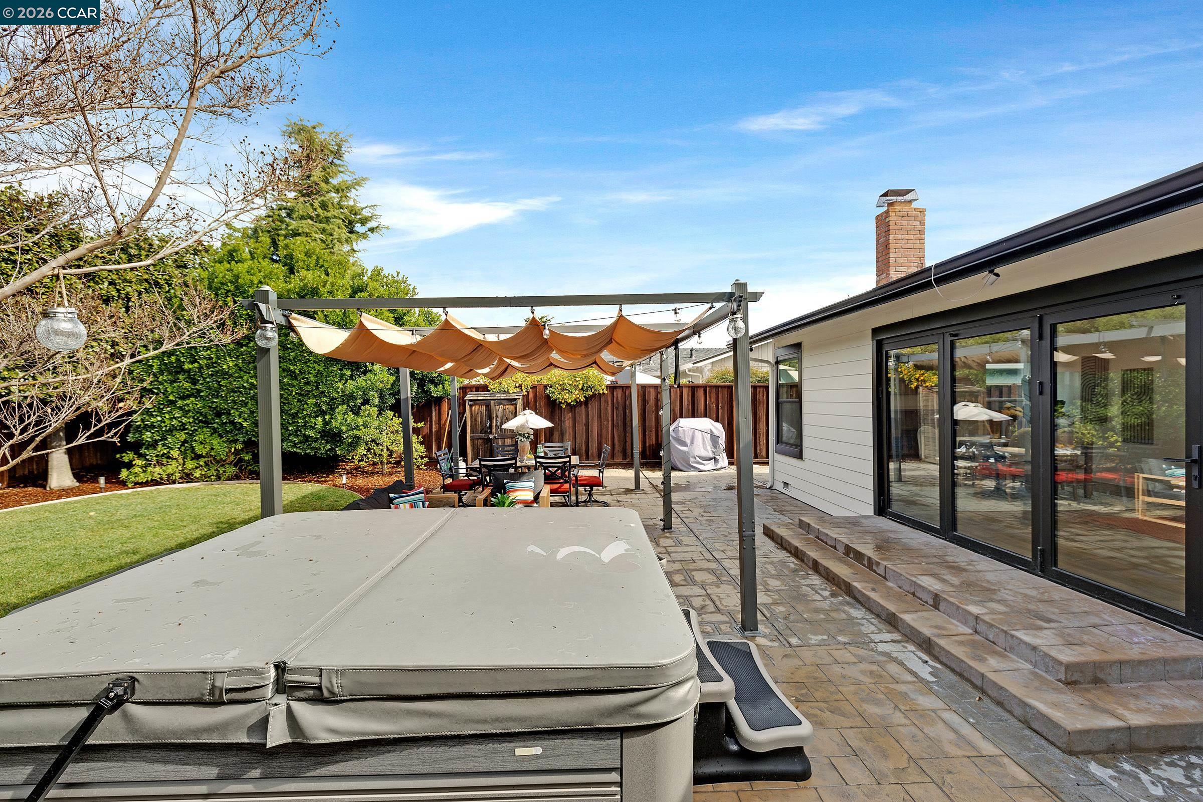 Detail Gallery Image 32 of 39 For 774 San Pablo Dr, Mountain View,  CA 94043 - 3 Beds | 2 Baths