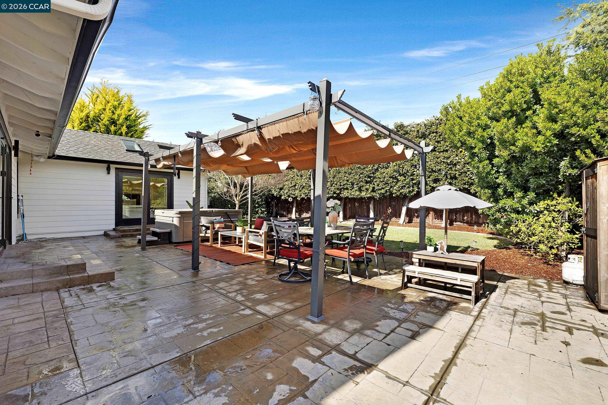 Detail Gallery Image 36 of 39 For 774 San Pablo Dr, Mountain View,  CA 94043 - 3 Beds | 2 Baths