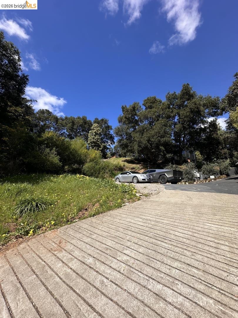 Detail Gallery Image 3 of 3 For 0 Frye St, Oakland,  CA 94602 - – Beds | – Baths