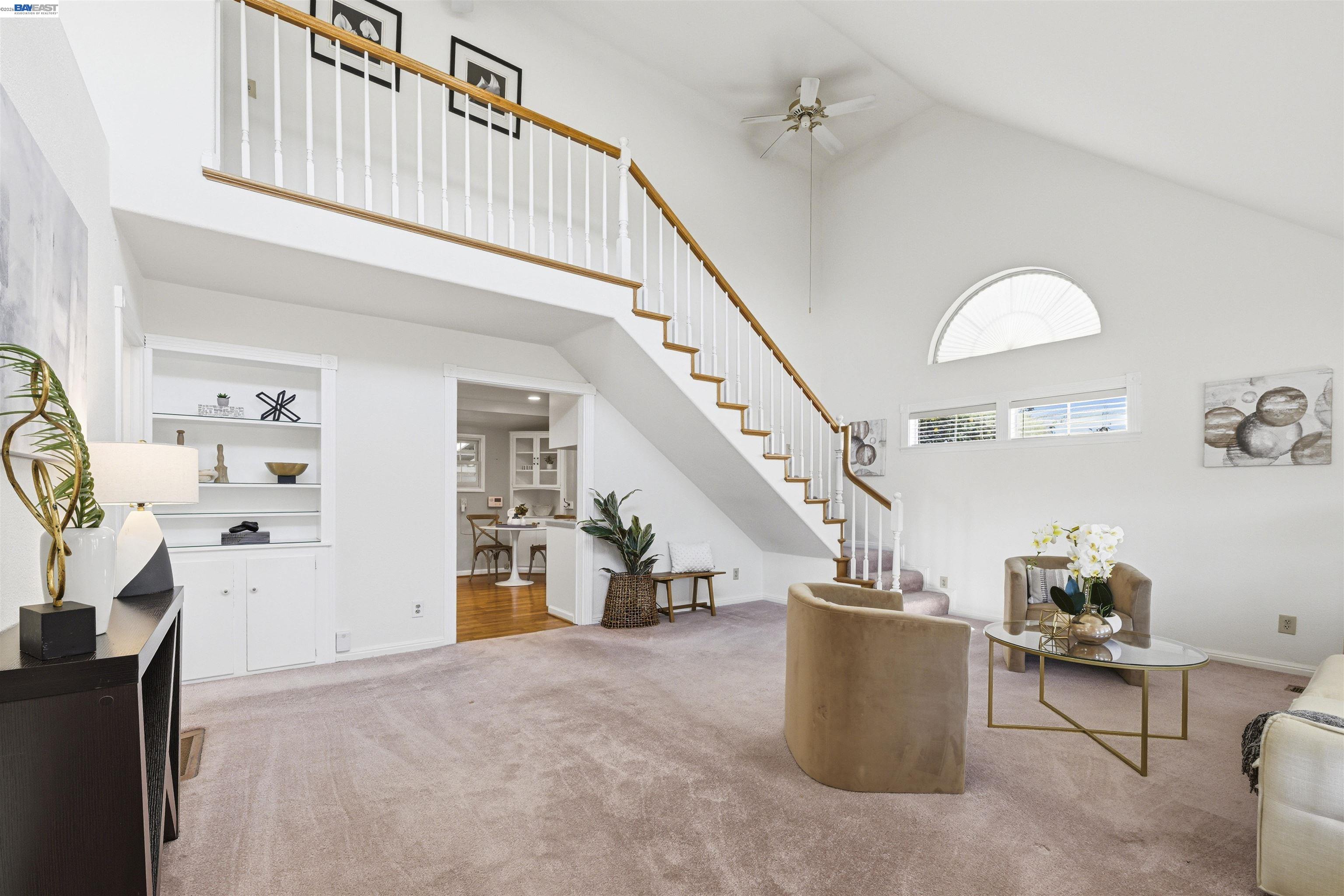 Detail Gallery Image 12 of 56 For 1716 Elm St, Livermore,  CA 94551 - 3 Beds | 1 Baths