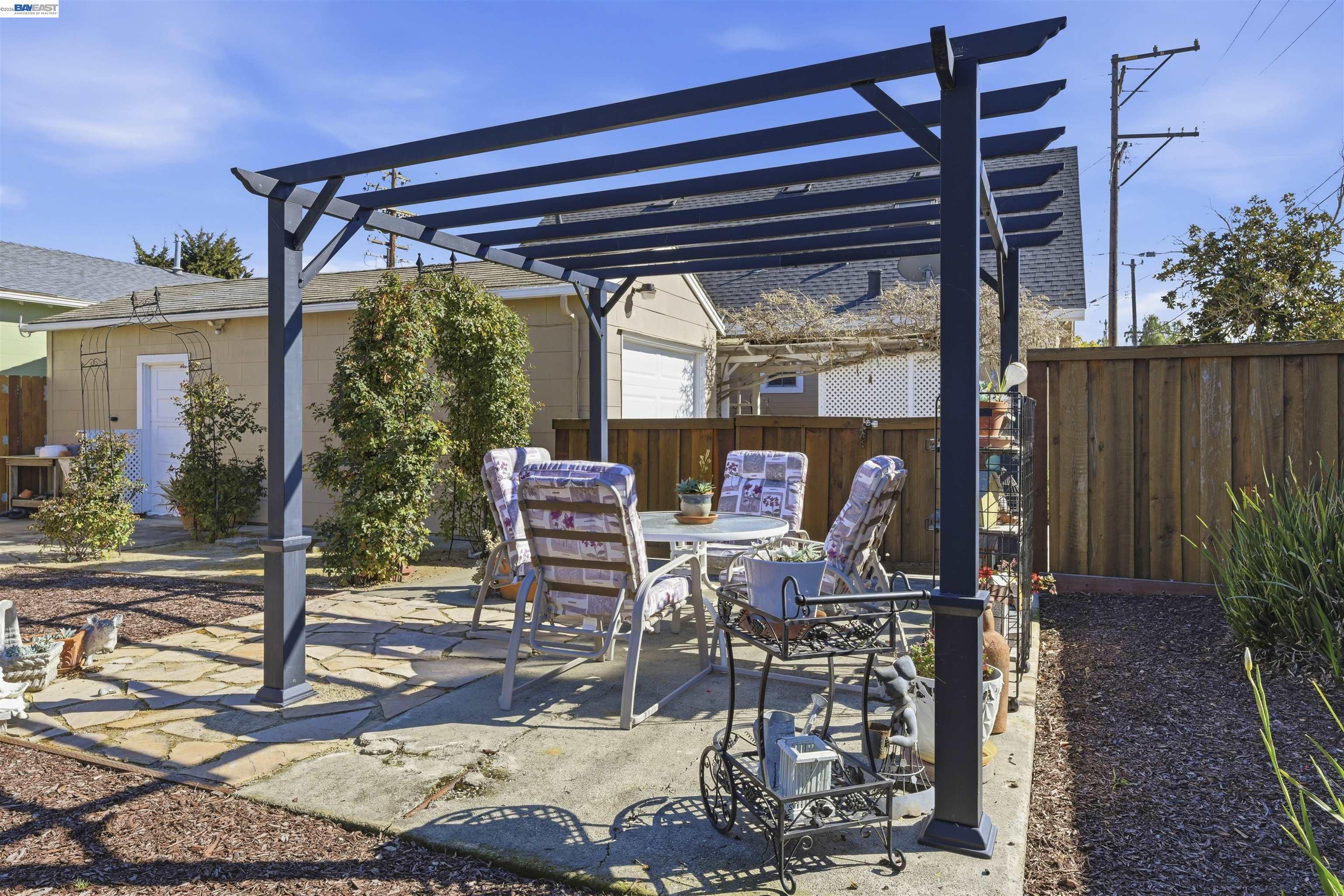 Detail Gallery Image 43 of 56 For 1716 Elm St, Livermore,  CA 94551 - 3 Beds | 1 Baths