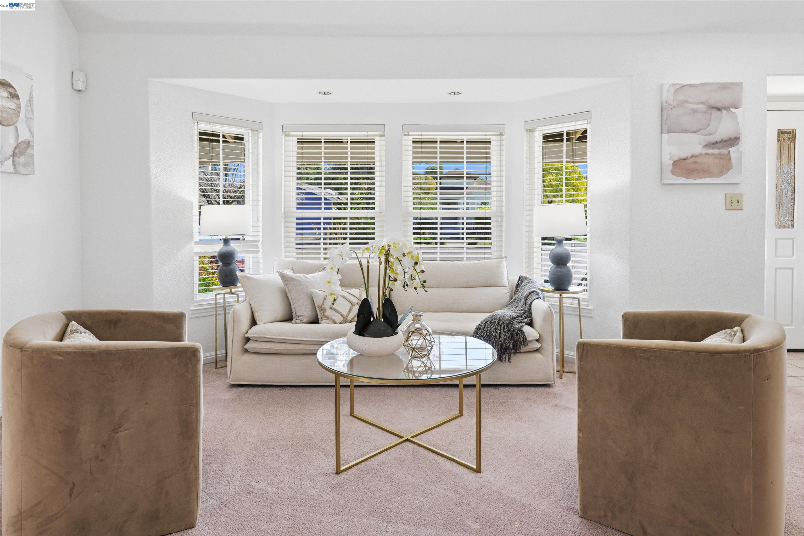 Detail Gallery Image 6 of 56 For 1716 Elm St, Livermore,  CA 94551 - 3 Beds | 1 Baths