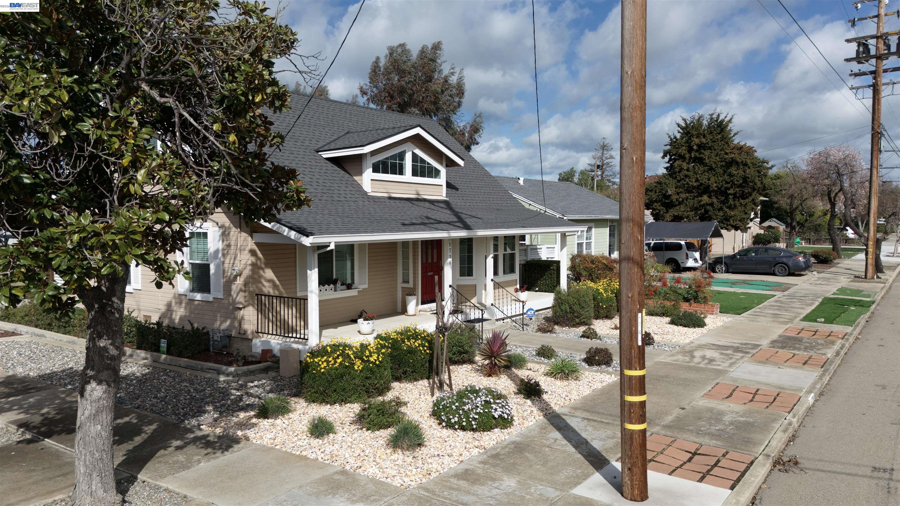 Detail Gallery Image 54 of 56 For 1716 Elm St, Livermore,  CA 94551 - 3 Beds | 1 Baths