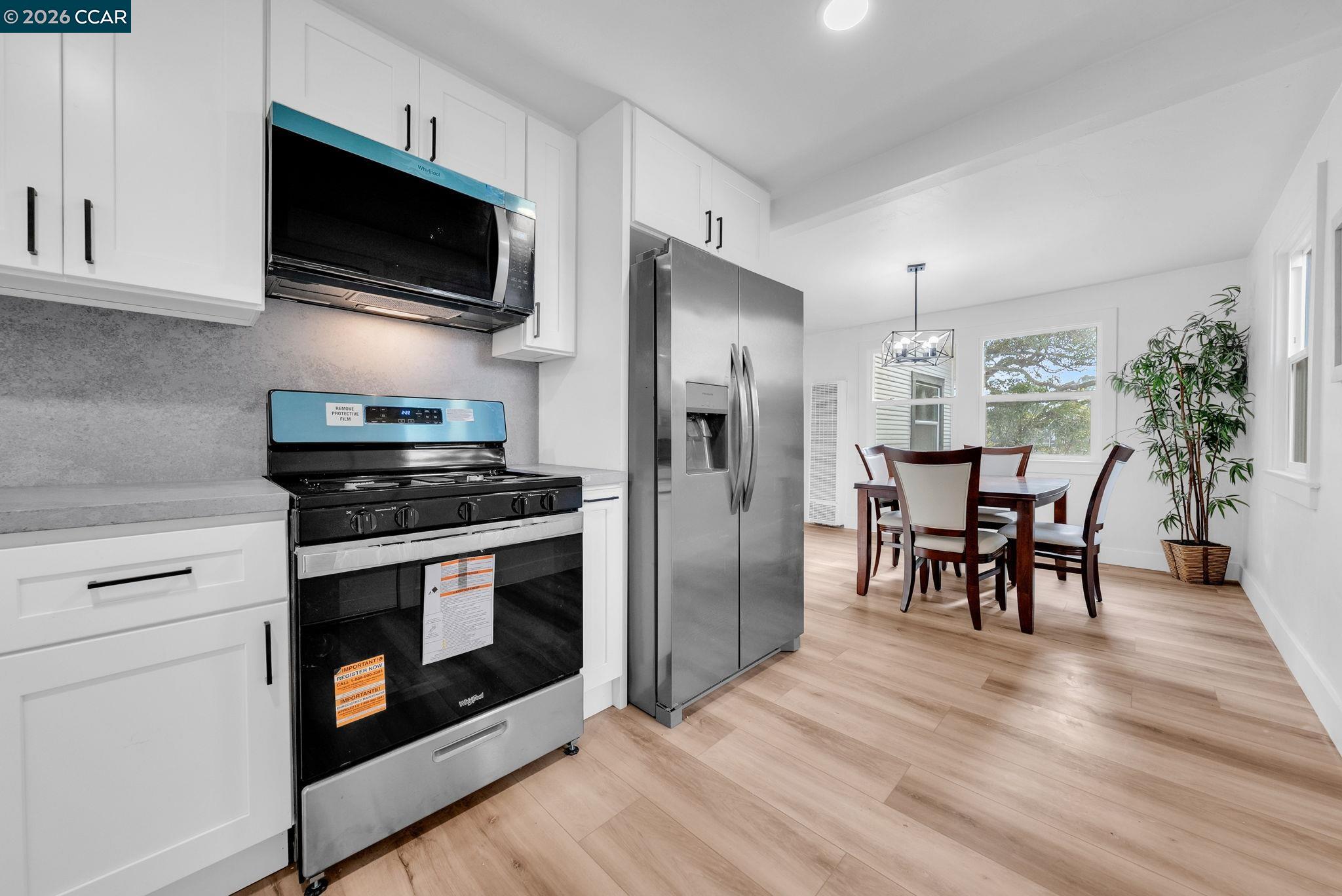 Detail Gallery Image 11 of 30 For 2699 Vale Rd, San Pablo,  CA 94806 - 3 Beds | 2 Baths