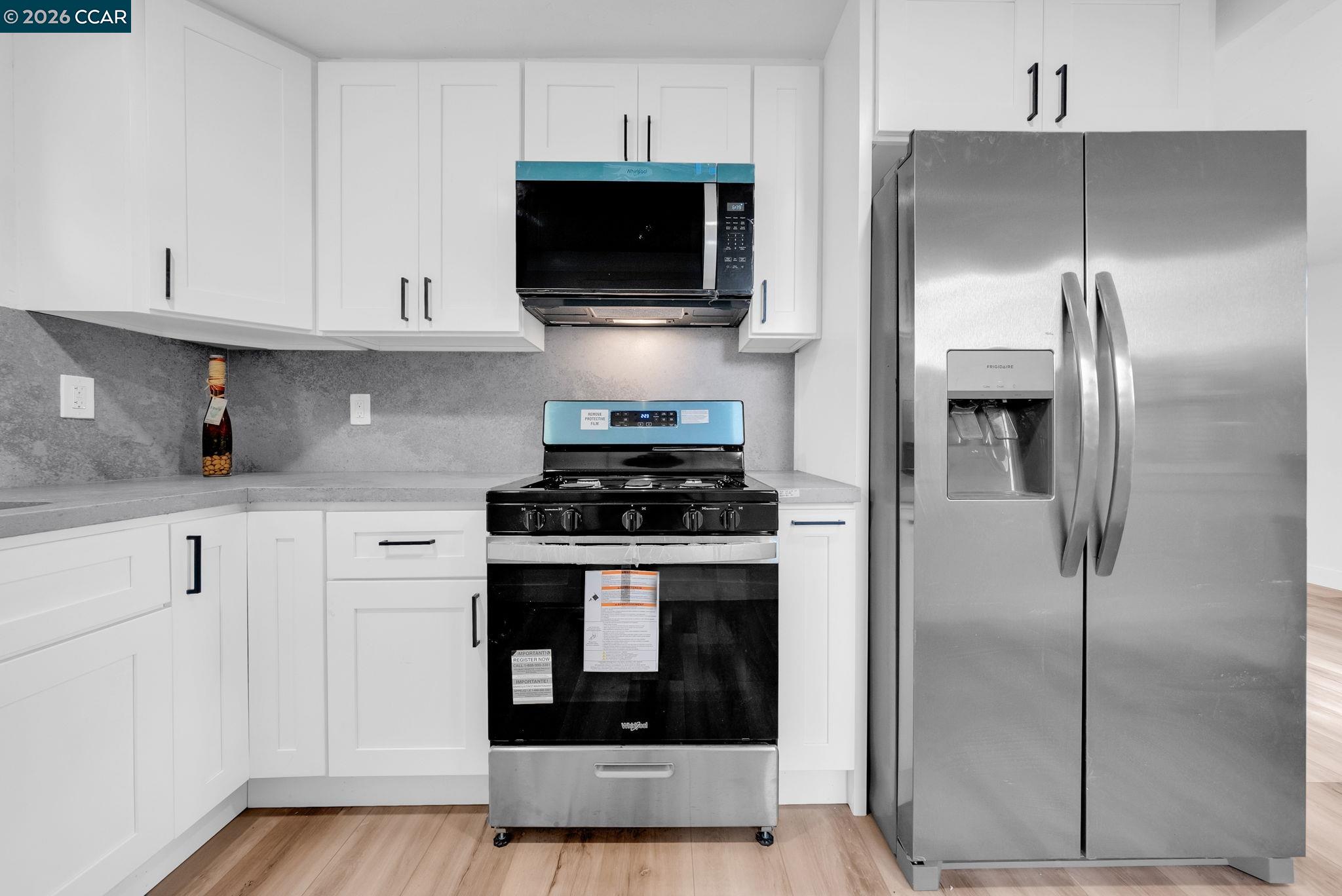 Detail Gallery Image 12 of 30 For 2699 Vale Rd, San Pablo,  CA 94806 - 3 Beds | 2 Baths