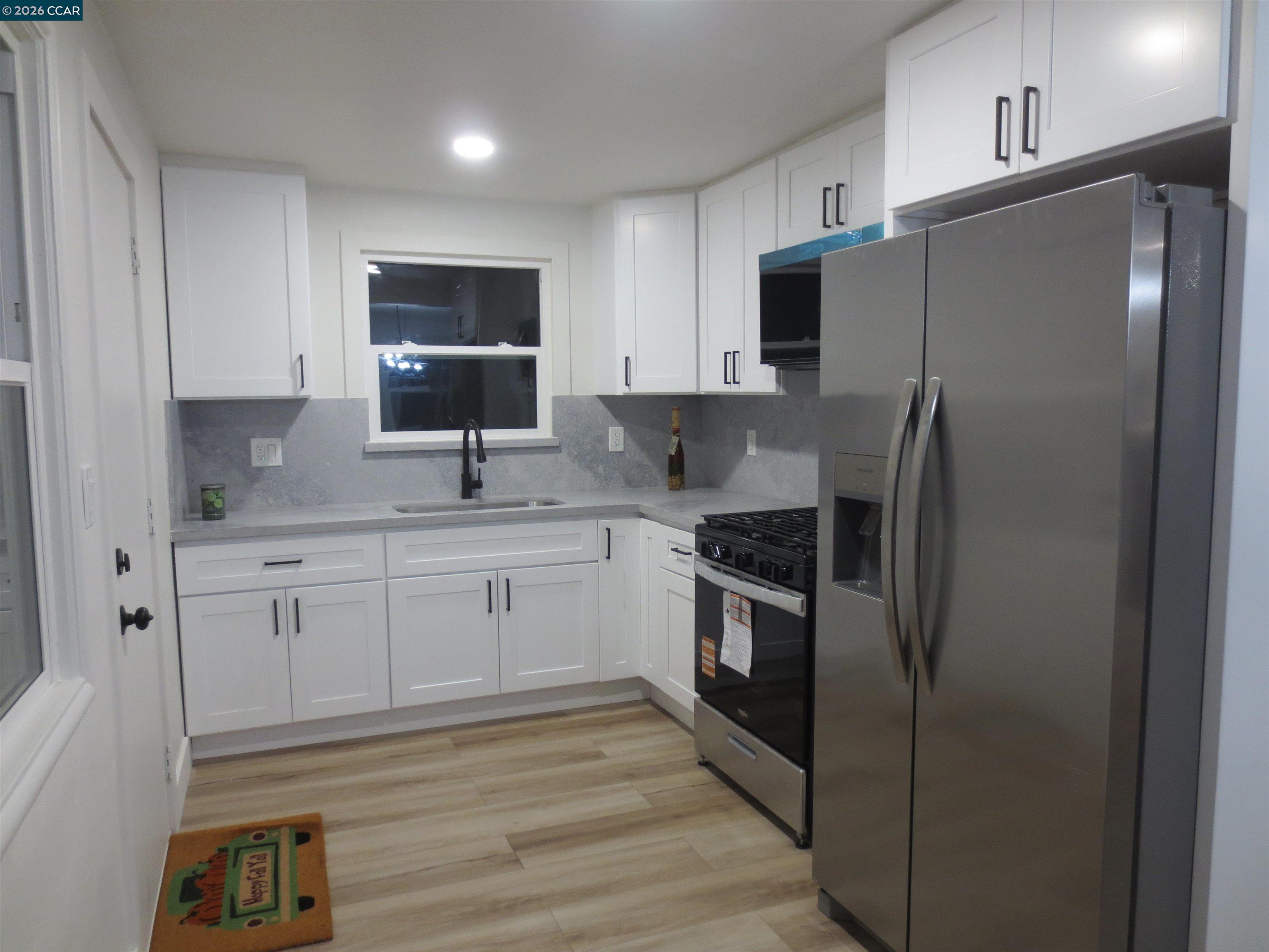 Detail Gallery Image 16 of 33 For 2699 Vale Rd, San Pablo,  CA 94806 - 3 Beds | 2 Baths