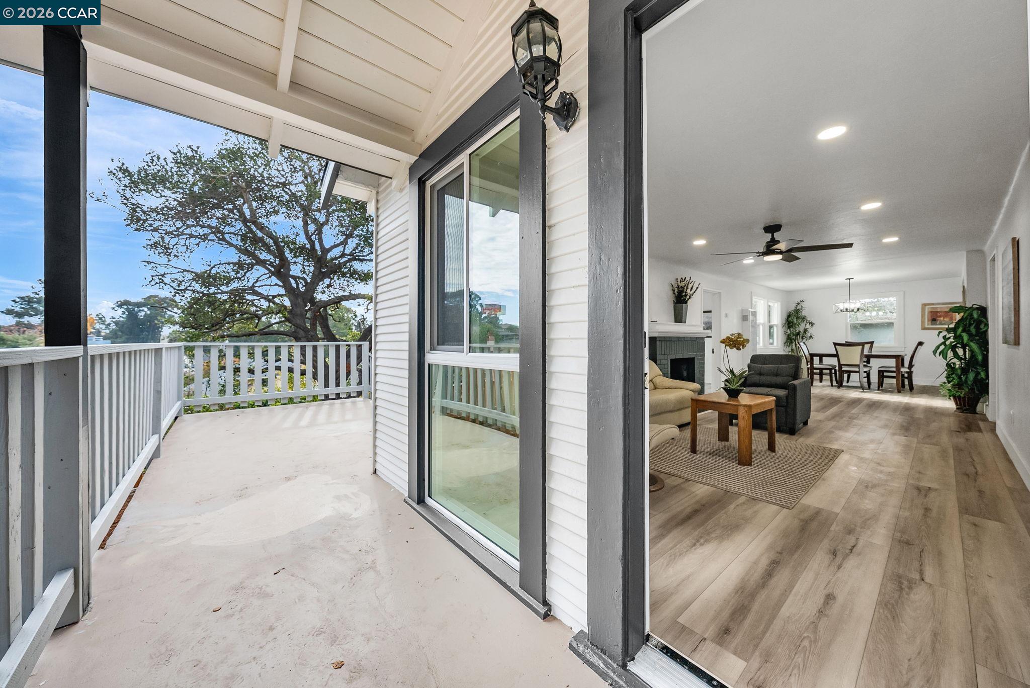 Detail Gallery Image 21 of 30 For 2699 Vale Rd, San Pablo,  CA 94806 - 3 Beds | 2 Baths