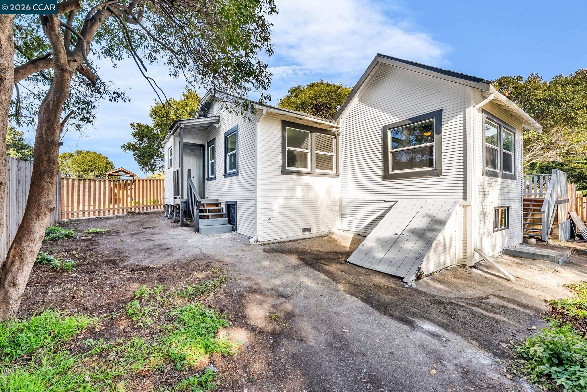 Detail Gallery Image 27 of 30 For 2699 Vale Rd, San Pablo,  CA 94806 - 3 Beds | 2 Baths