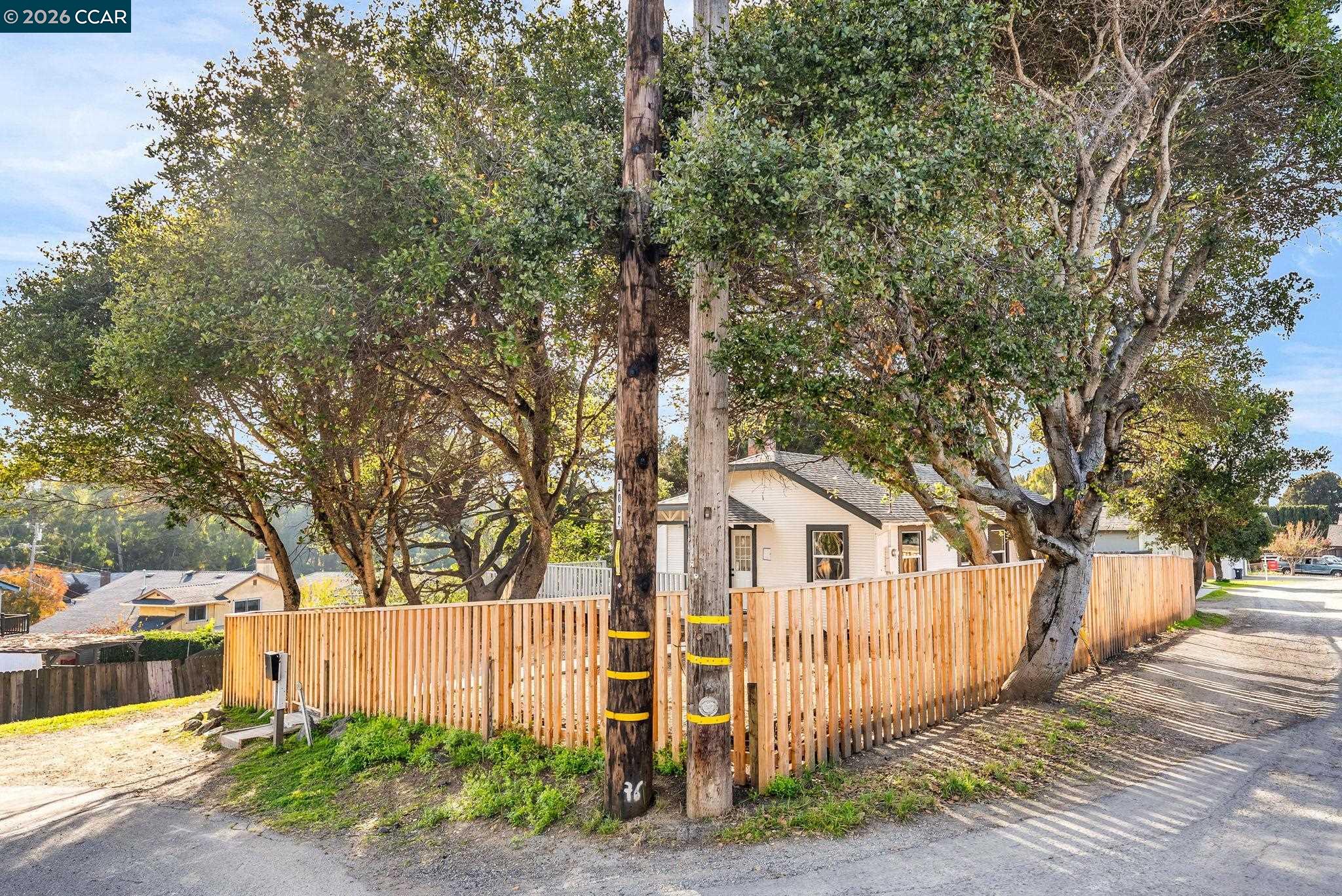 Detail Gallery Image 28 of 30 For 2699 Vale Rd, San Pablo,  CA 94806 - 3 Beds | 2 Baths