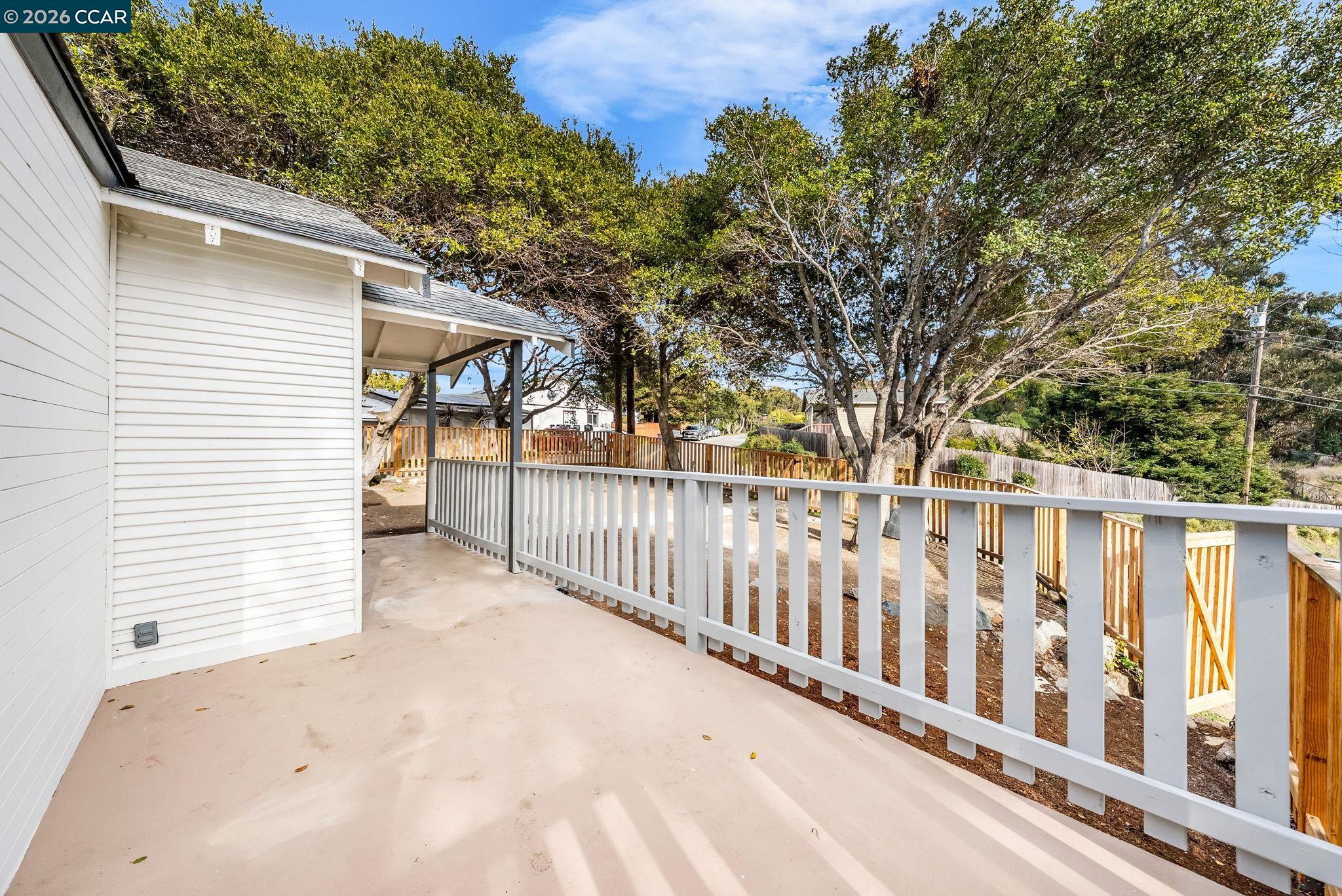 Detail Gallery Image 29 of 33 For 2699 Vale Rd, San Pablo,  CA 94806 - 3 Beds | 2 Baths