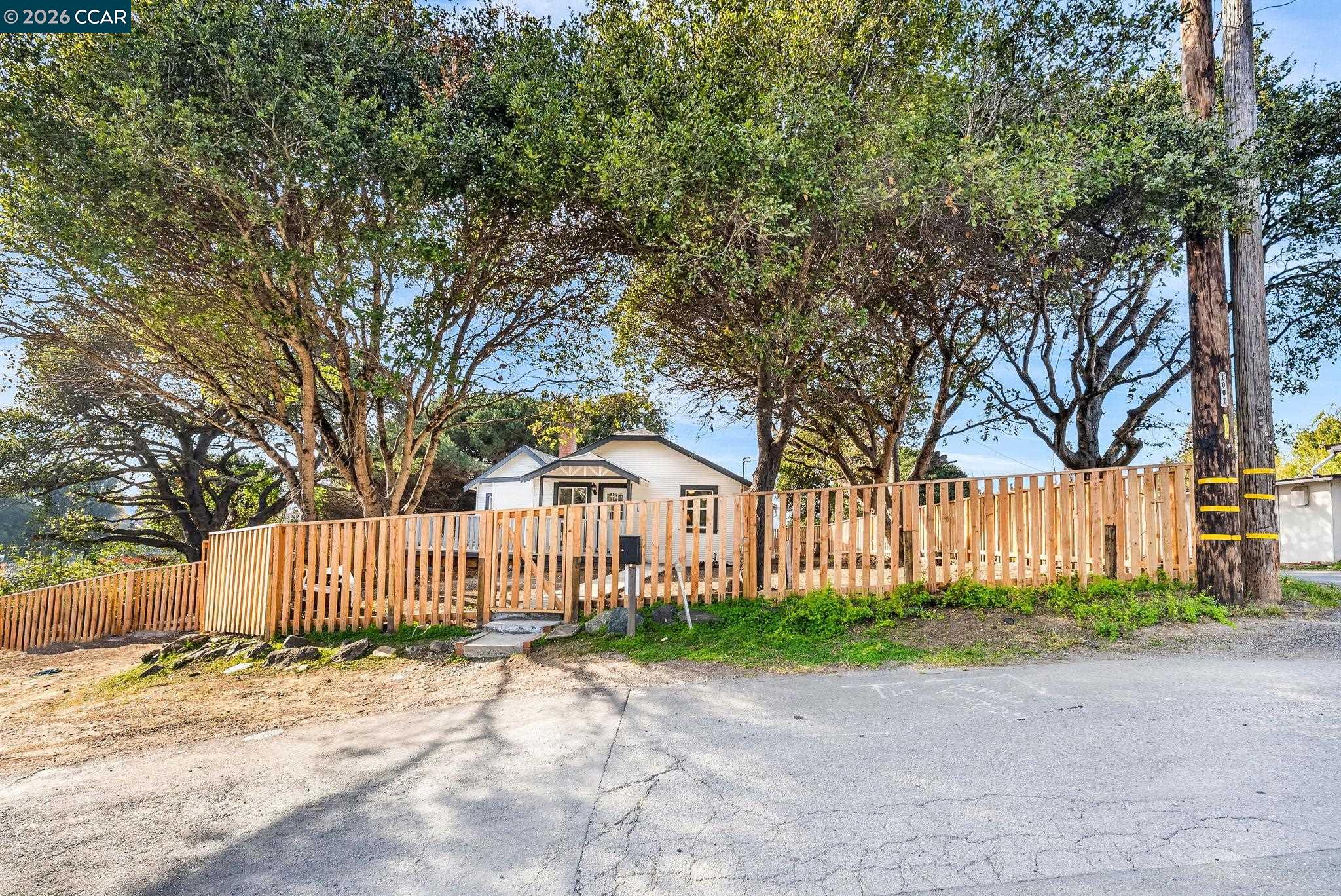 Detail Gallery Image 29 of 30 For 2699 Vale Rd, San Pablo,  CA 94806 - 3 Beds | 2 Baths