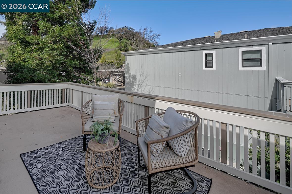 Detail Gallery Image 11 of 51 For 1317 Leisure Ln #1,  Walnut Creek,  CA 94595 - 2 Beds | 1 Baths